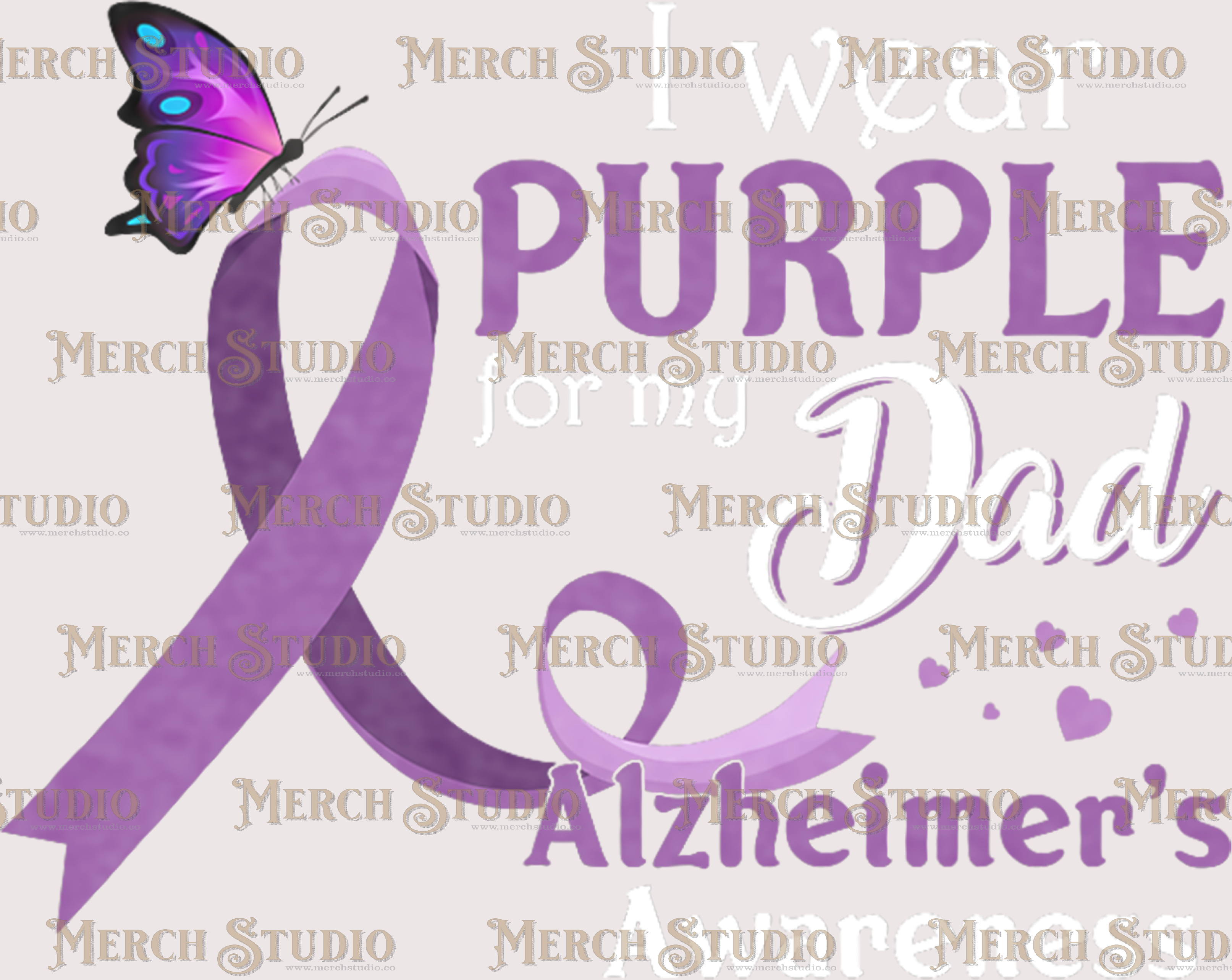 Alzheimer Awareness 106