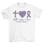 Alzheimer Awareness 107