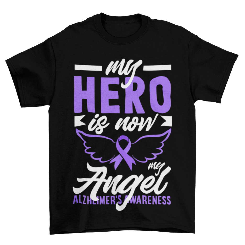 Alzheimer Awareness 108