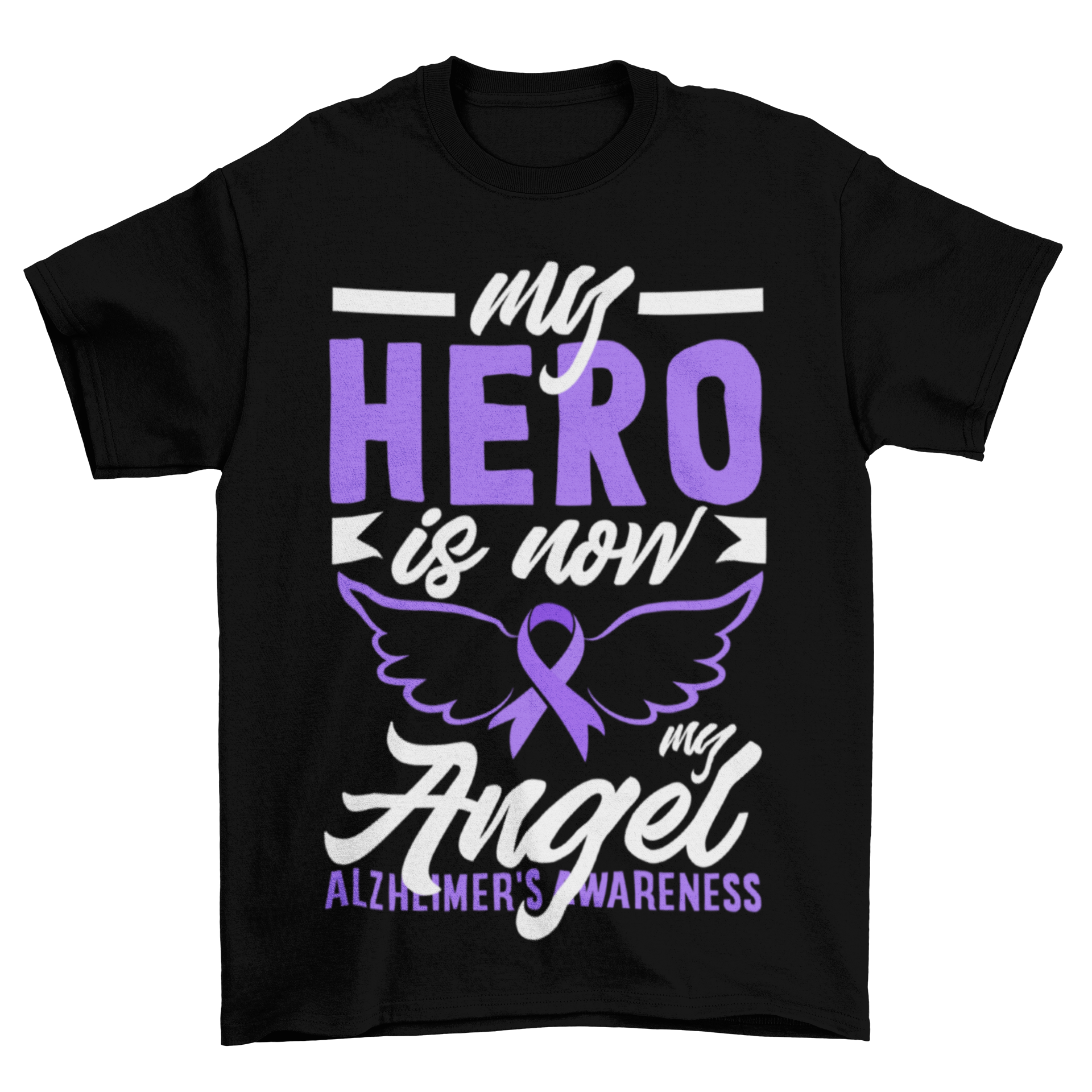 Alzheimer Awareness 108