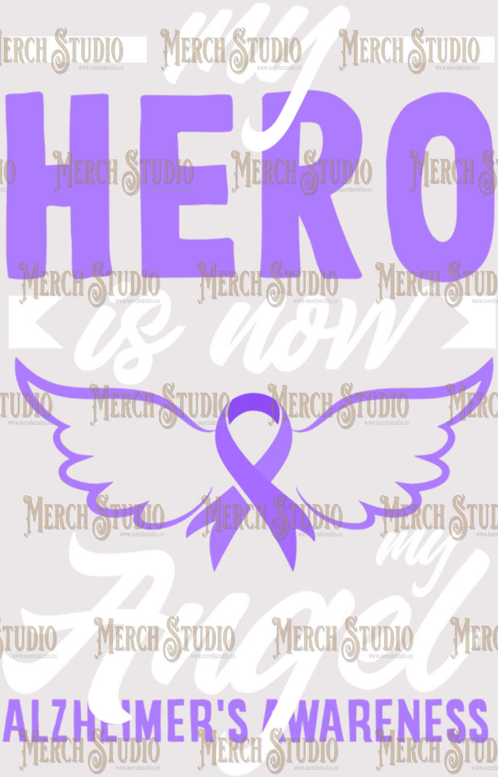 Alzheimer Awareness 108