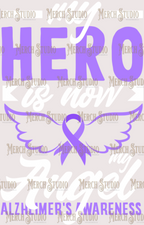 Alzheimer Awareness 108