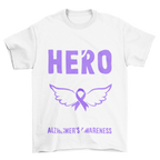 Alzheimer Awareness 108