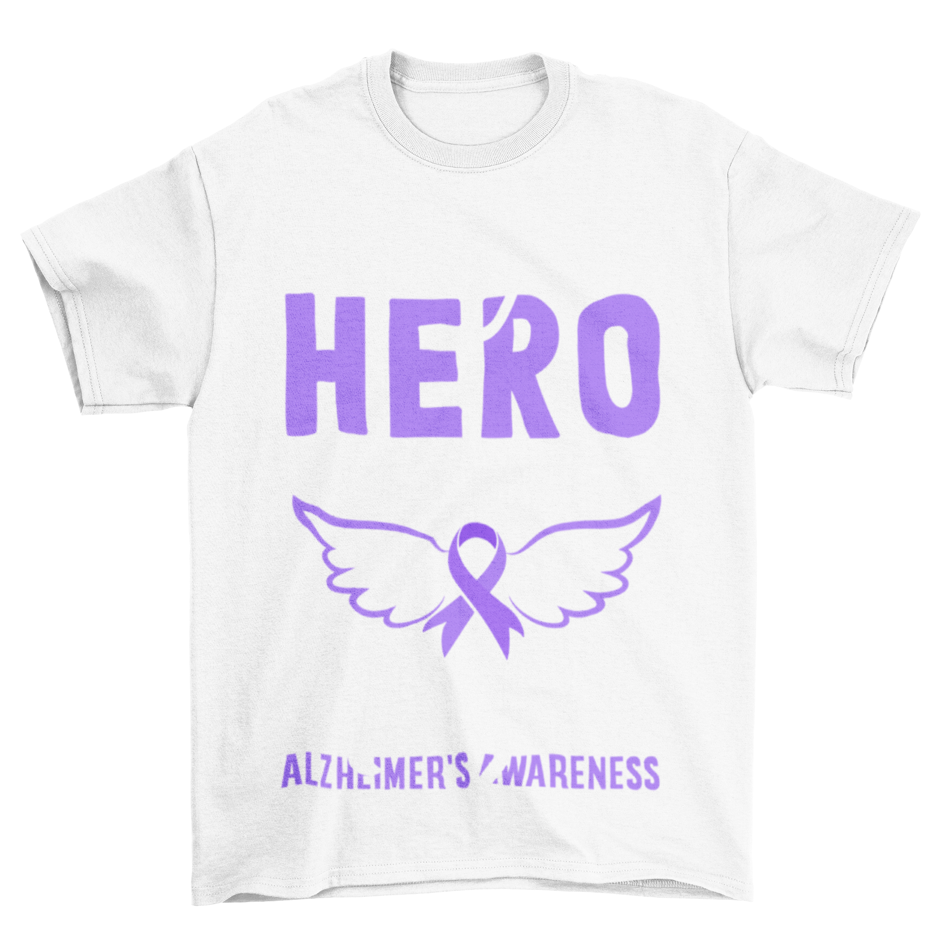 Alzheimer Awareness 108