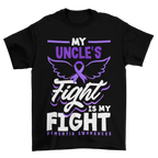 Alzheimer Awareness 109