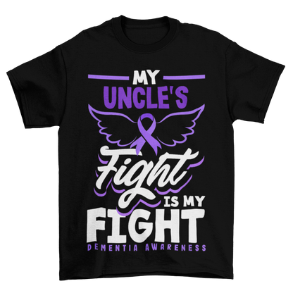 Alzheimer Awareness 109