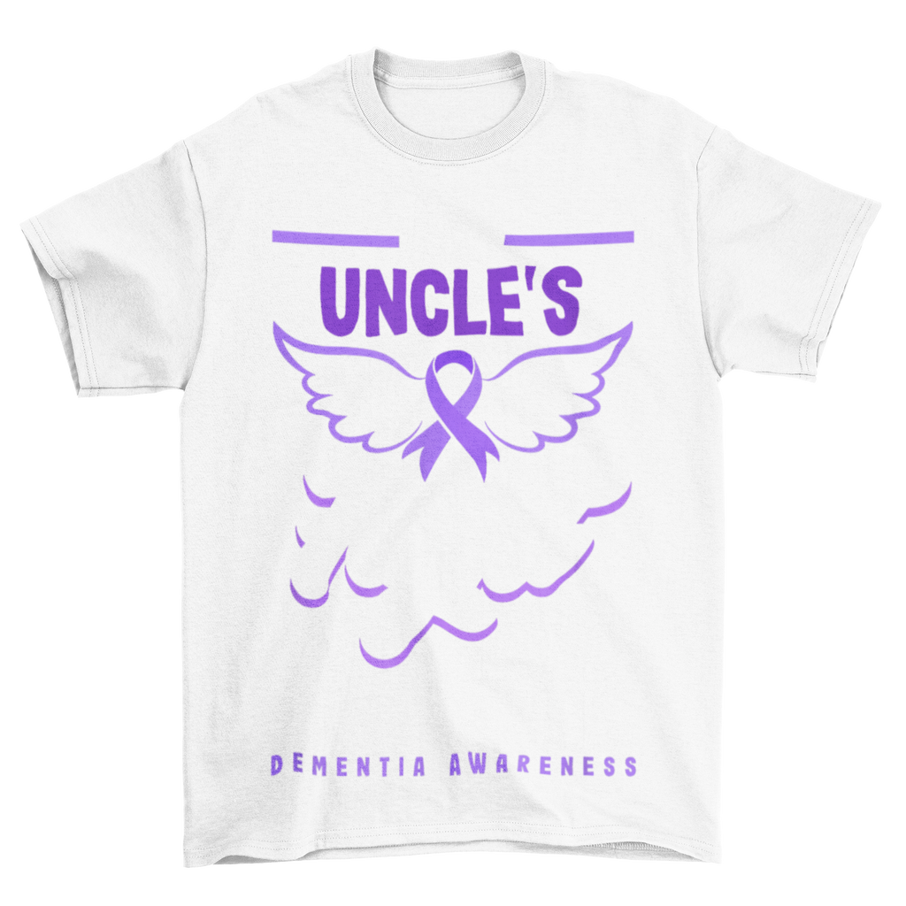 Alzheimer Awareness 109