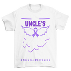 Alzheimer Awareness 109