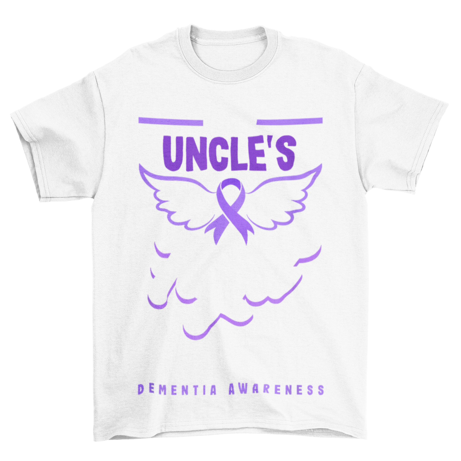 Alzheimer Awareness 109