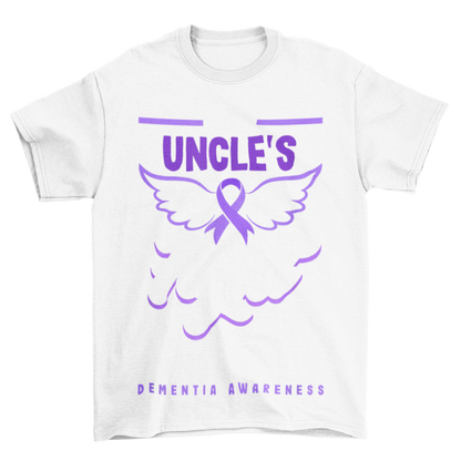 Alzheimer Awareness 109