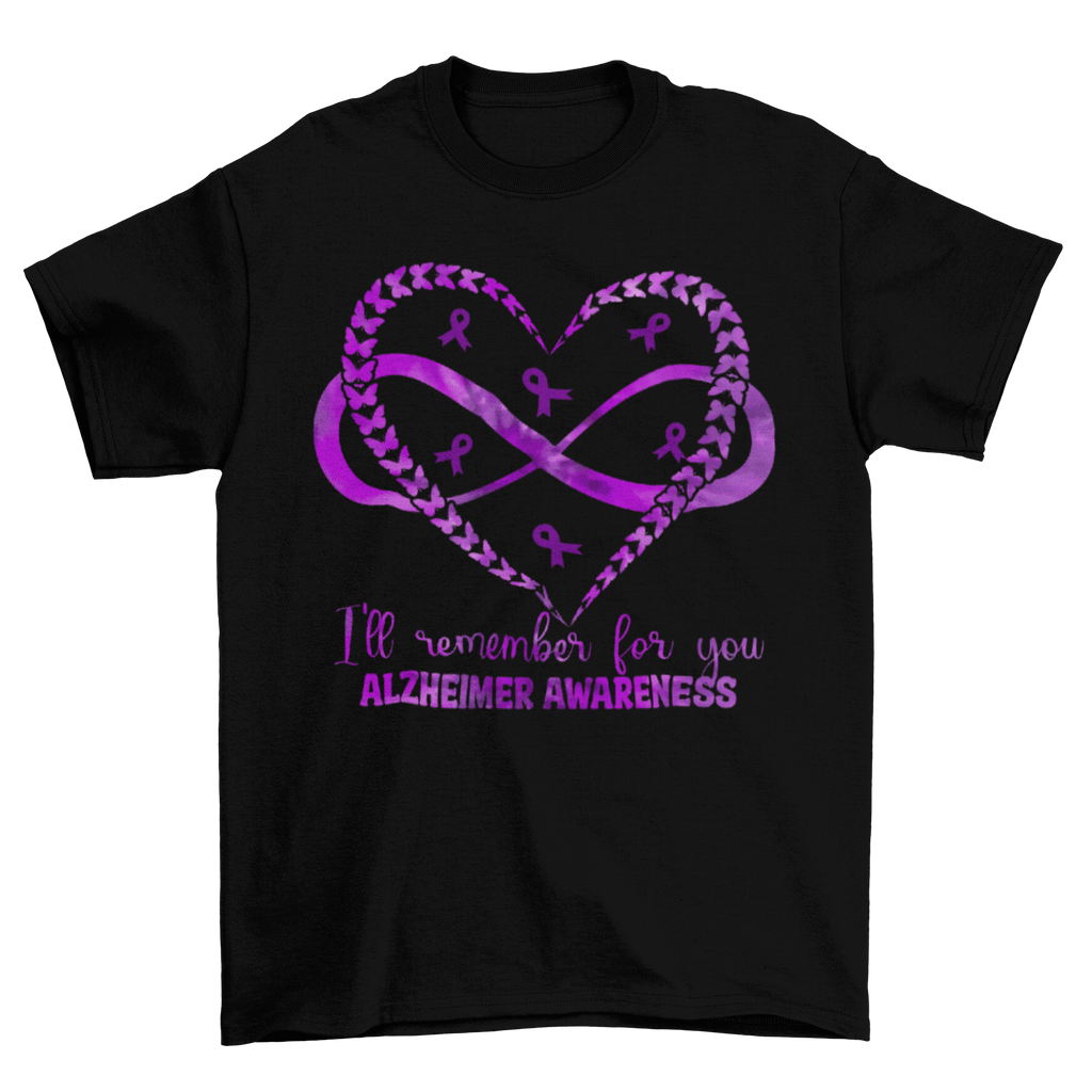 Alzheimer Awareness 10