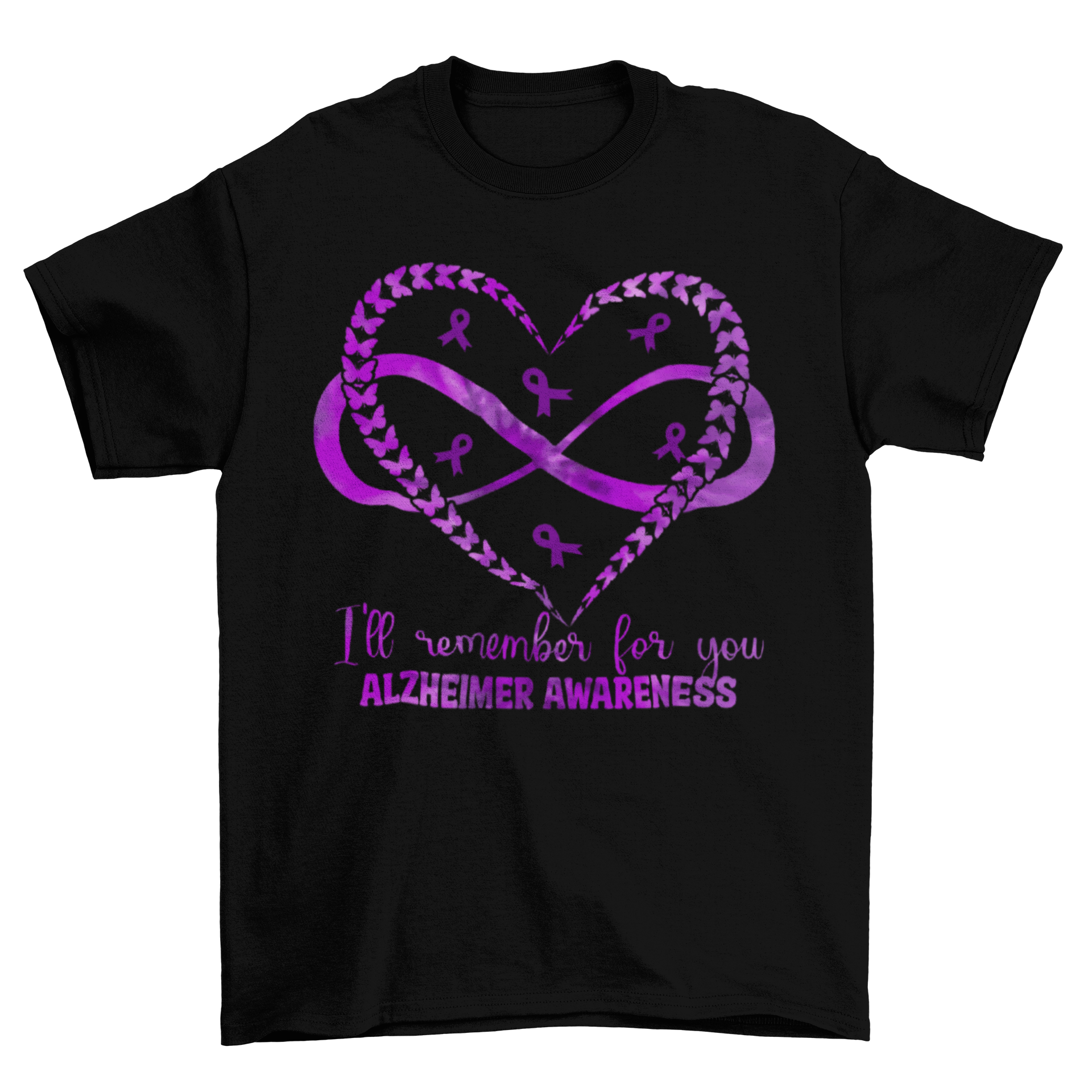 Alzheimer Awareness 10