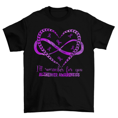 Alzheimer Awareness 10