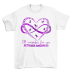 Alzheimer Awareness 10