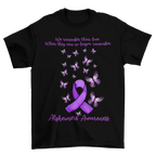 Alzheimer Awareness 110