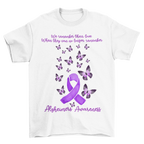 Alzheimer Awareness 110