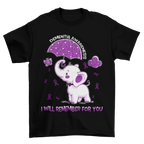 Alzheimer Awareness 111