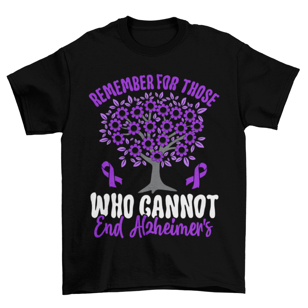 Alzheimer Awareness 112