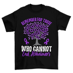 Alzheimer Awareness 112