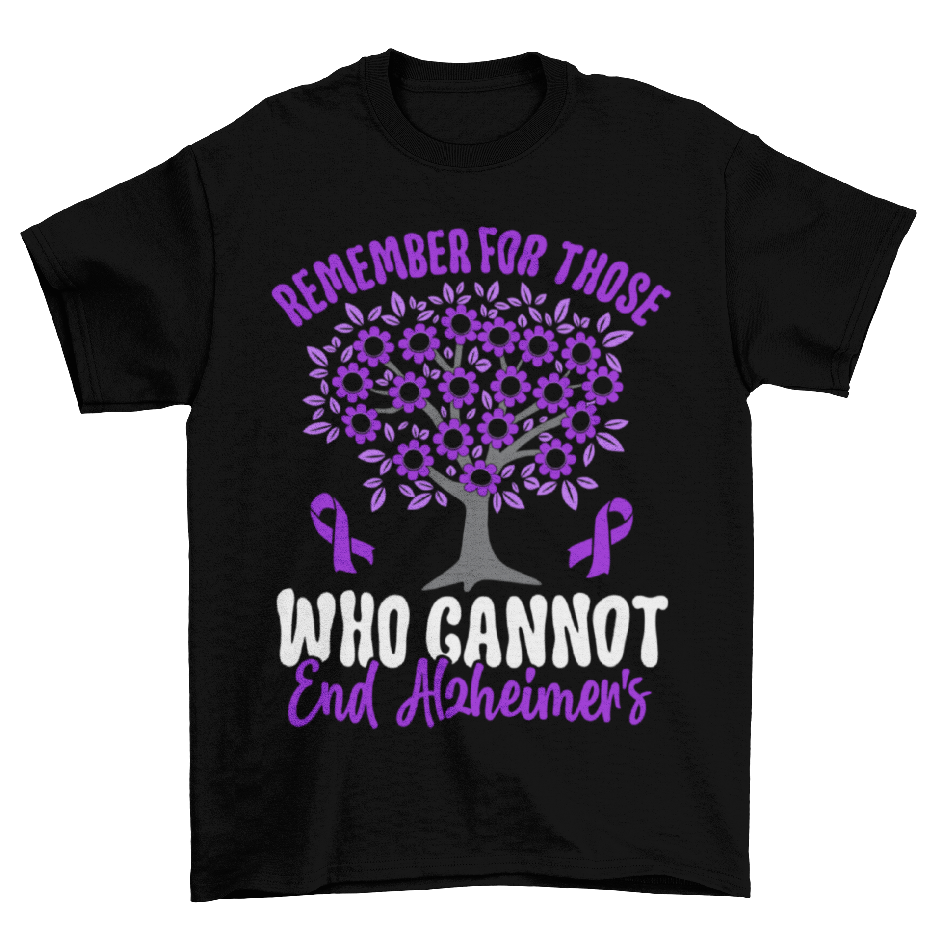 Alzheimer Awareness 112