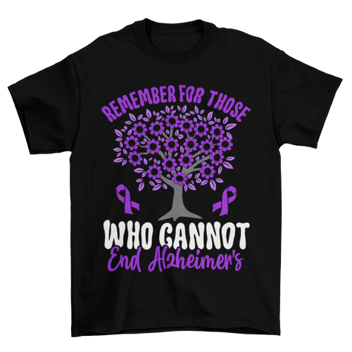 Alzheimer Awareness 112