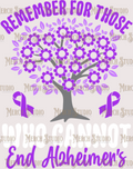 Alzheimer Awareness 112