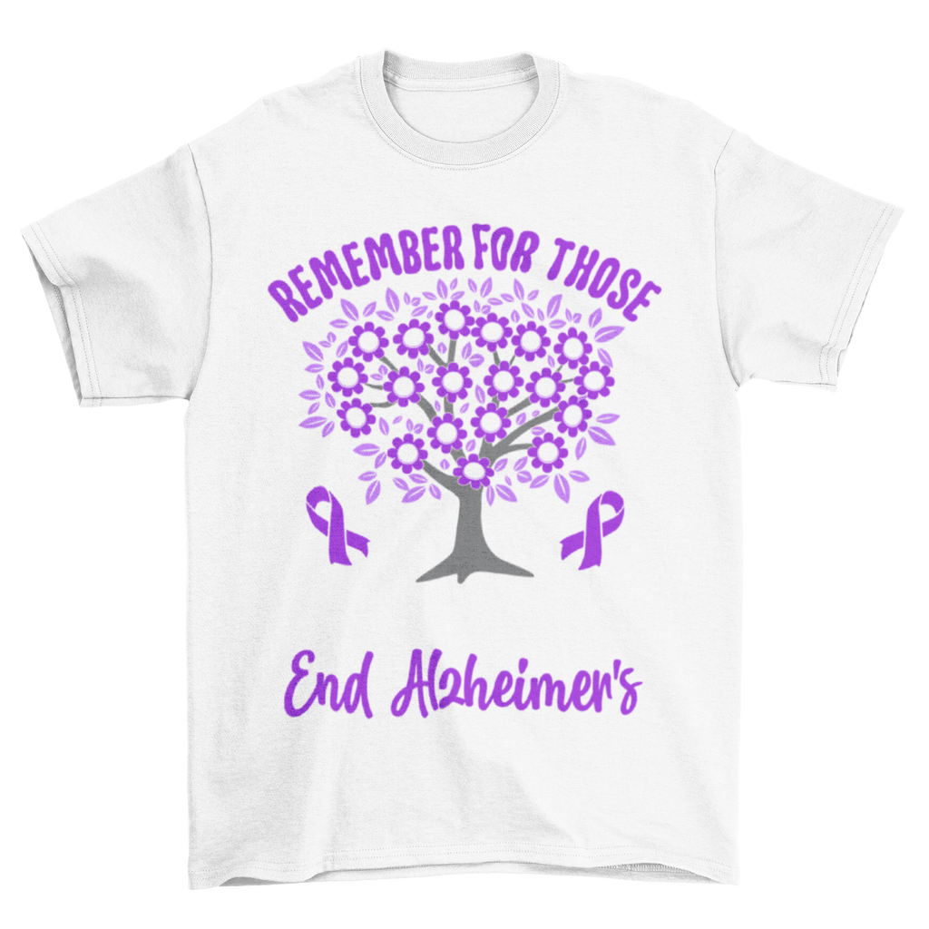 Alzheimer Awareness 112