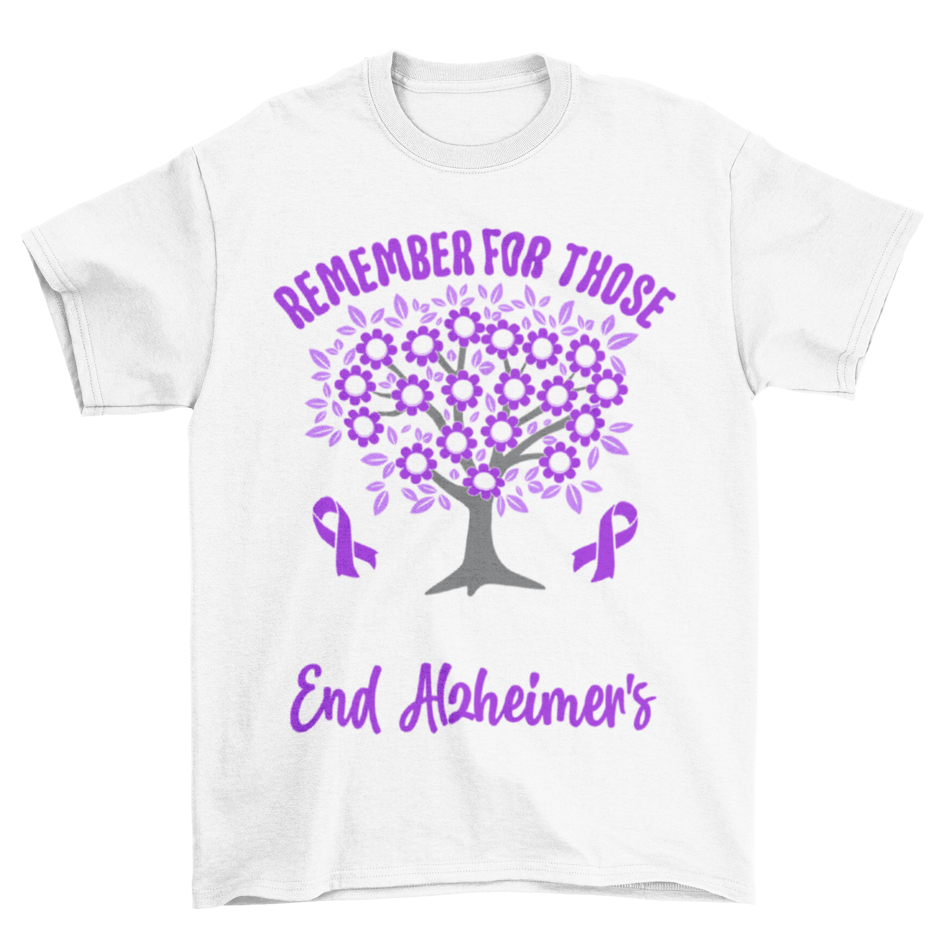 Alzheimer Awareness 112