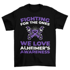 Alzheimer Awareness 113