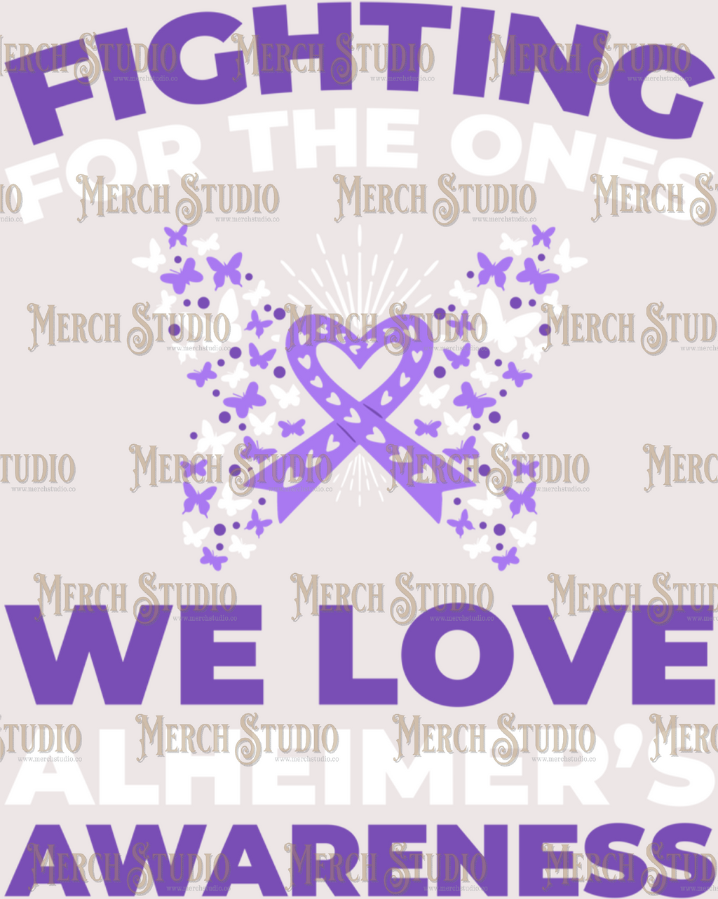 Alzheimer Awareness 113