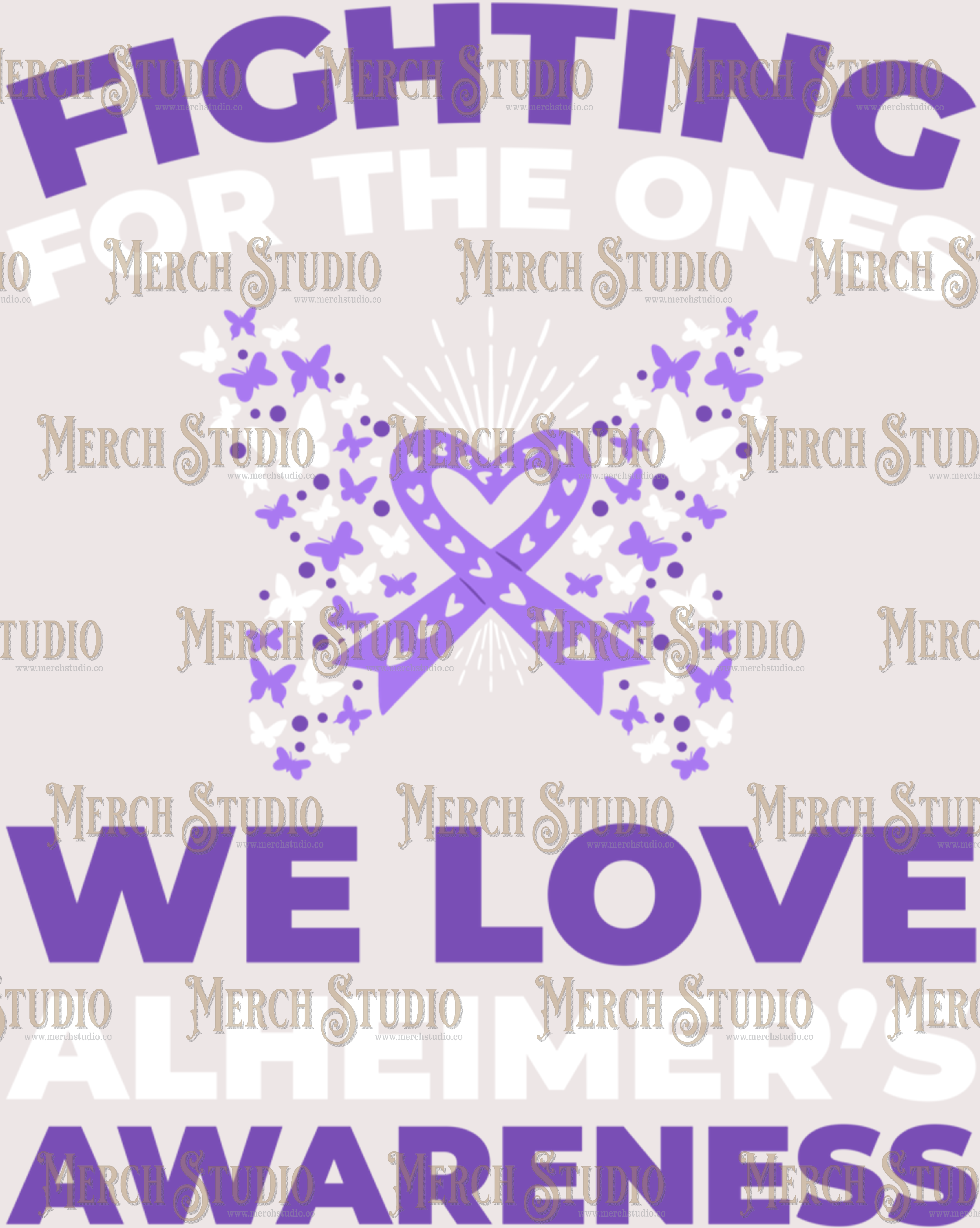 Alzheimer Awareness 113