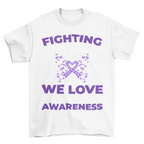 Alzheimer Awareness 113