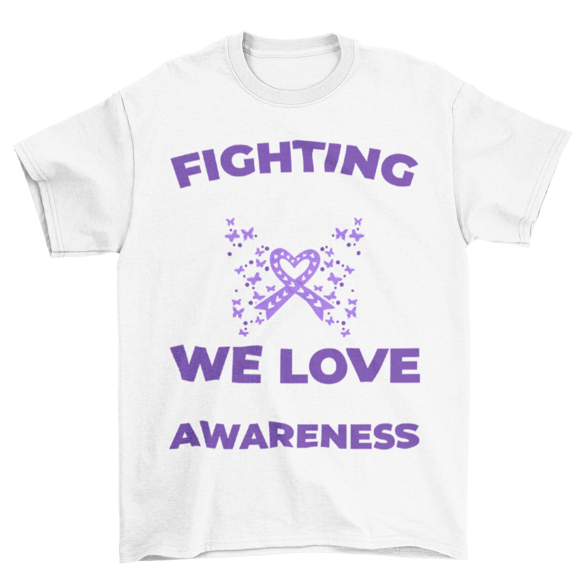 Alzheimer Awareness 113