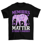 Alzheimer Awareness 114