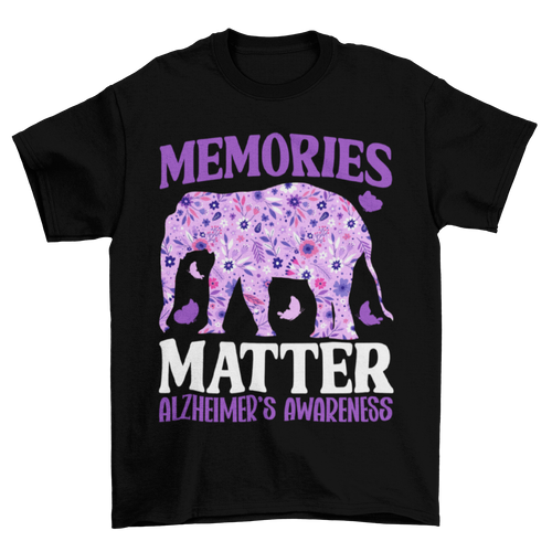 Alzheimer Awareness 114