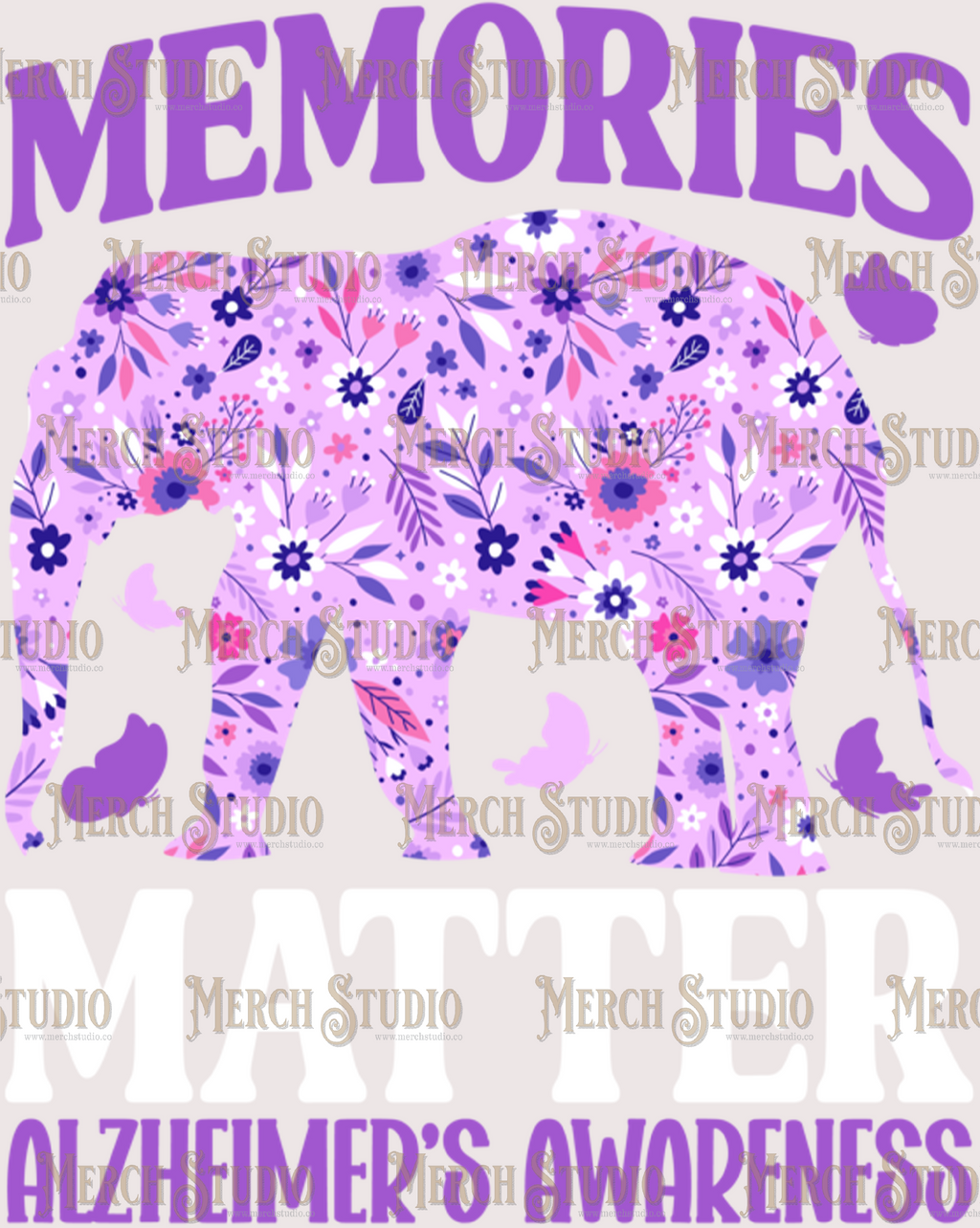 Alzheimer Awareness 114