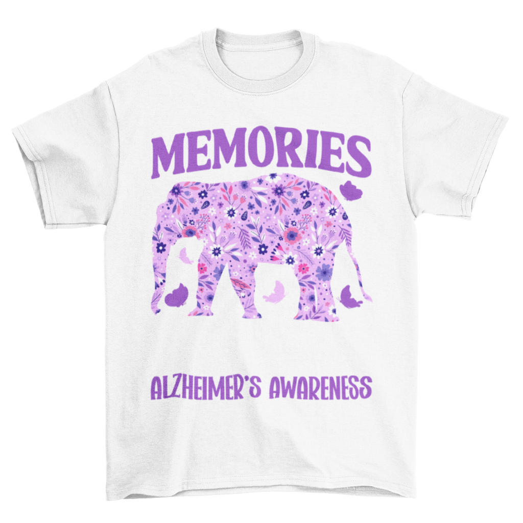 Alzheimer Awareness 114
