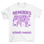 Alzheimer Awareness 114