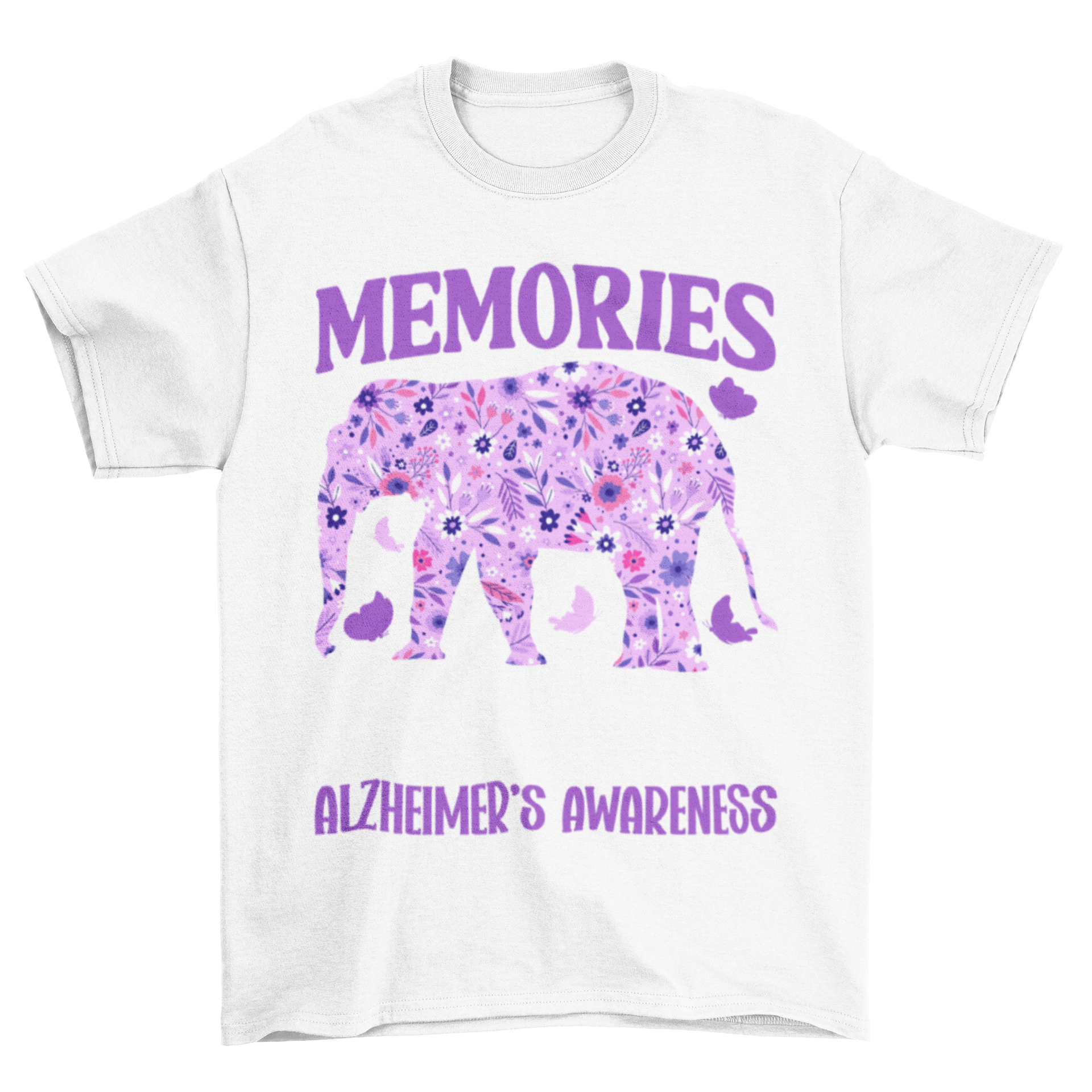 Alzheimer Awareness 114