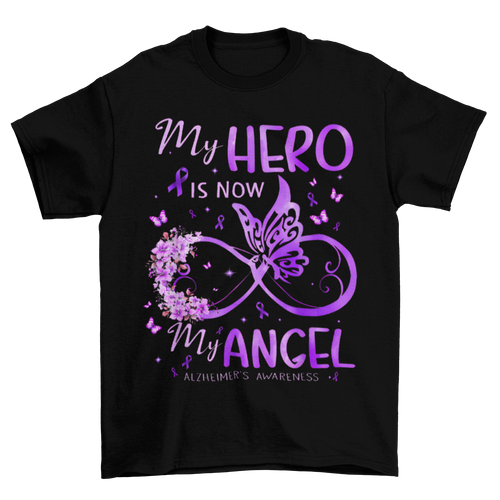 Alzheimer Awareness 115
