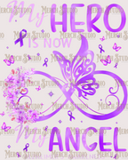 Alzheimer Awareness 115