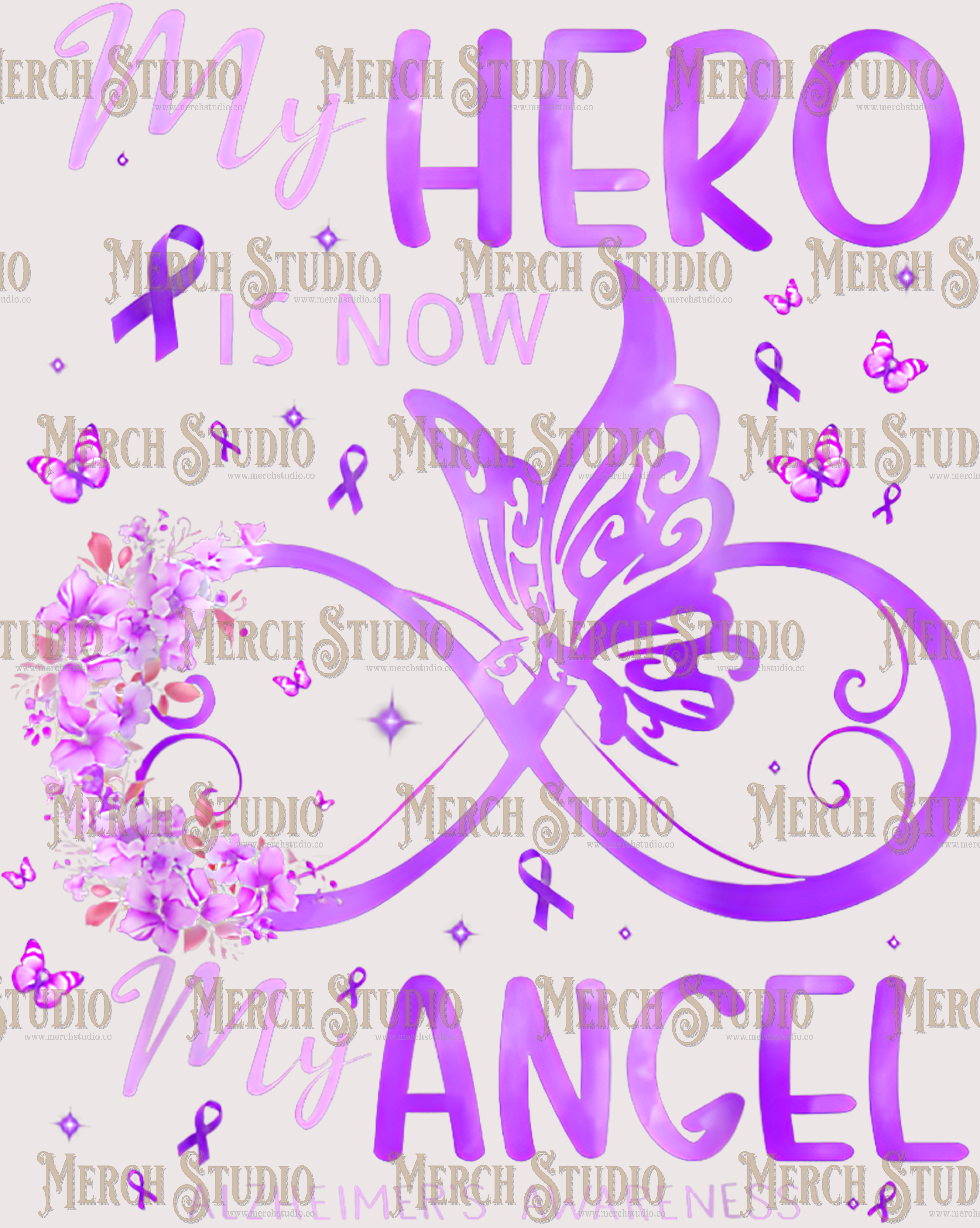 Alzheimer Awareness 115