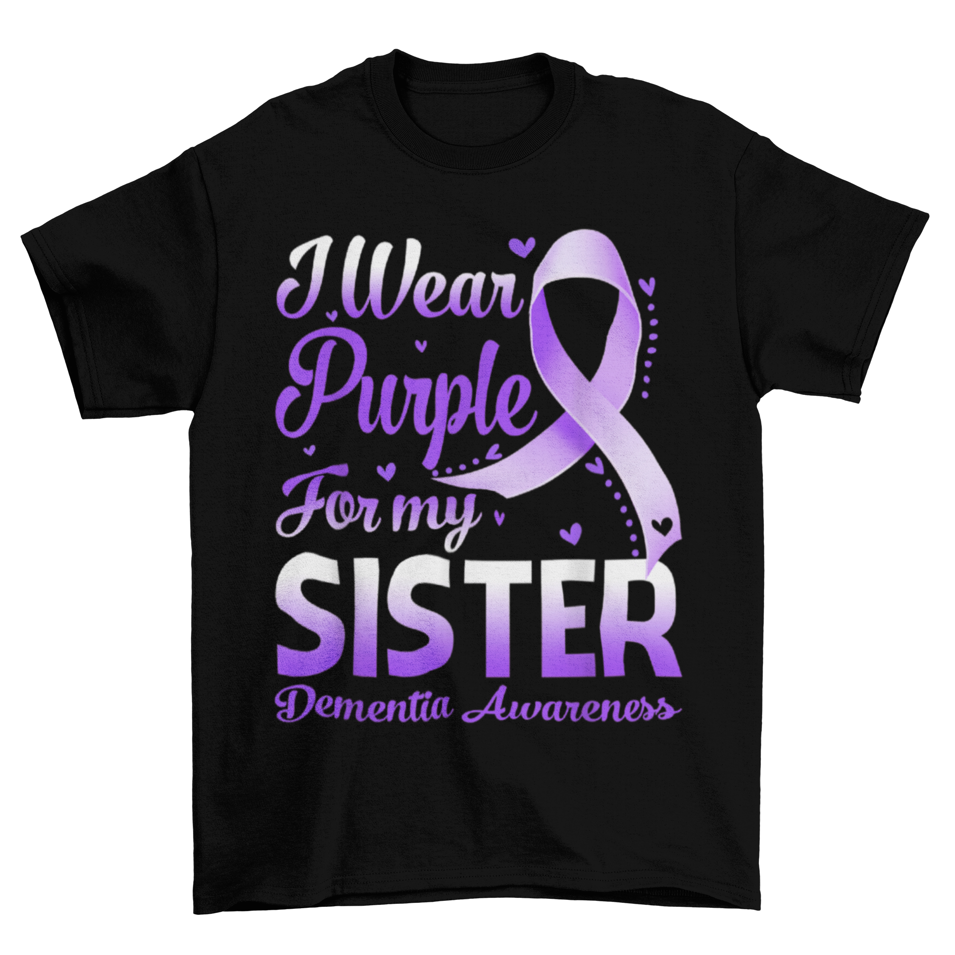 Alzheimer Awareness 116