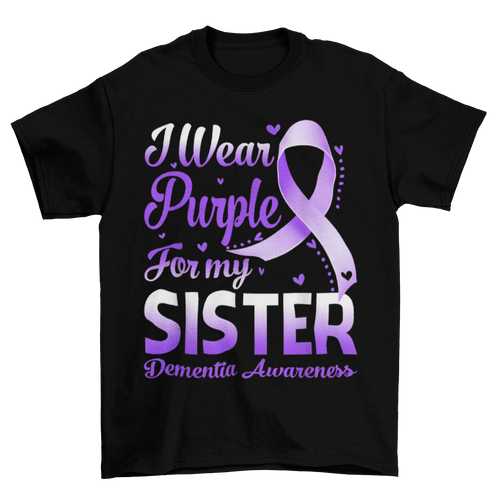 Alzheimer Awareness 116