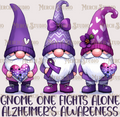 Alzheimer Awareness 11