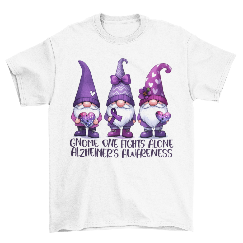 Alzheimer Awareness 11
