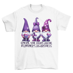 Alzheimer Awareness 11