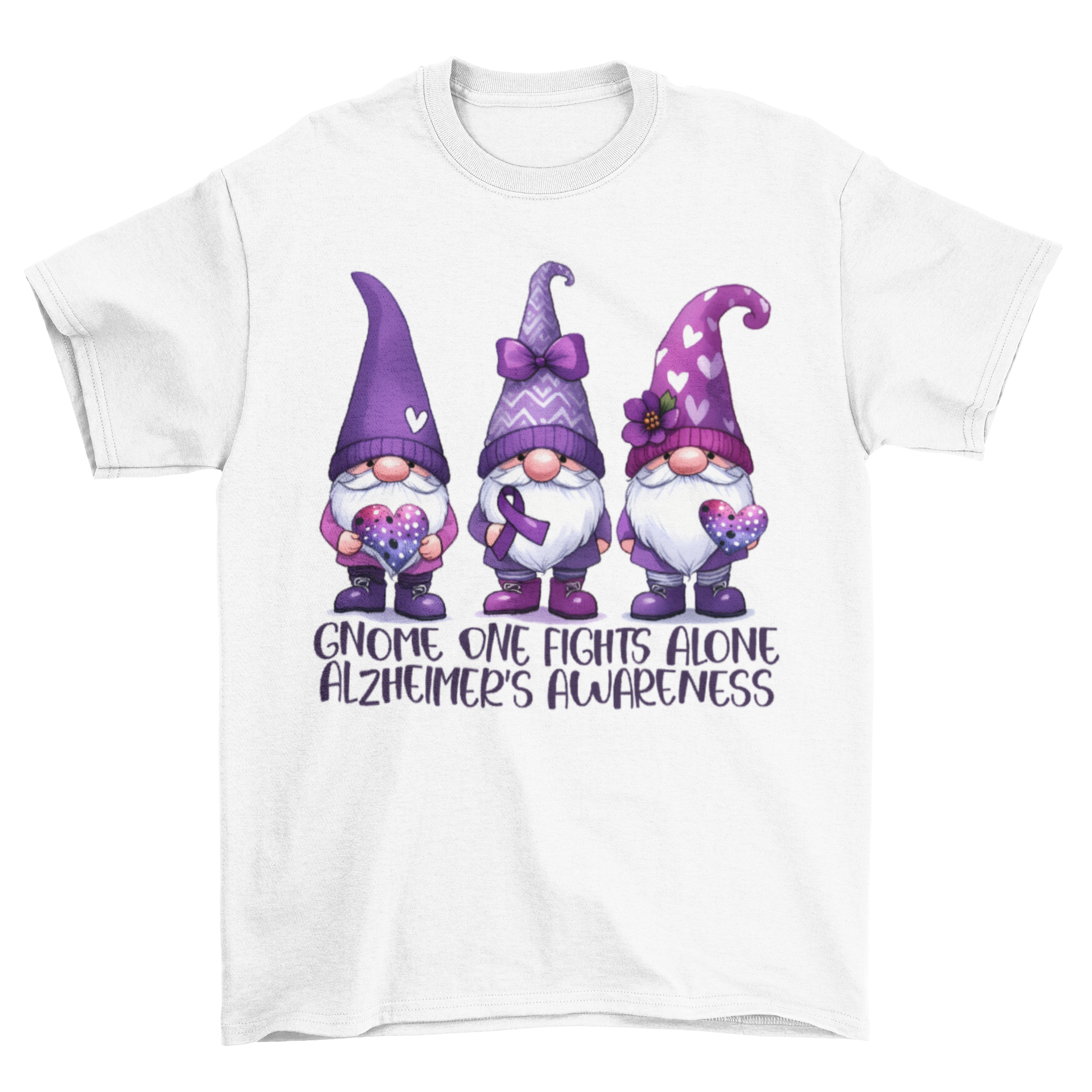 Alzheimer Awareness 11
