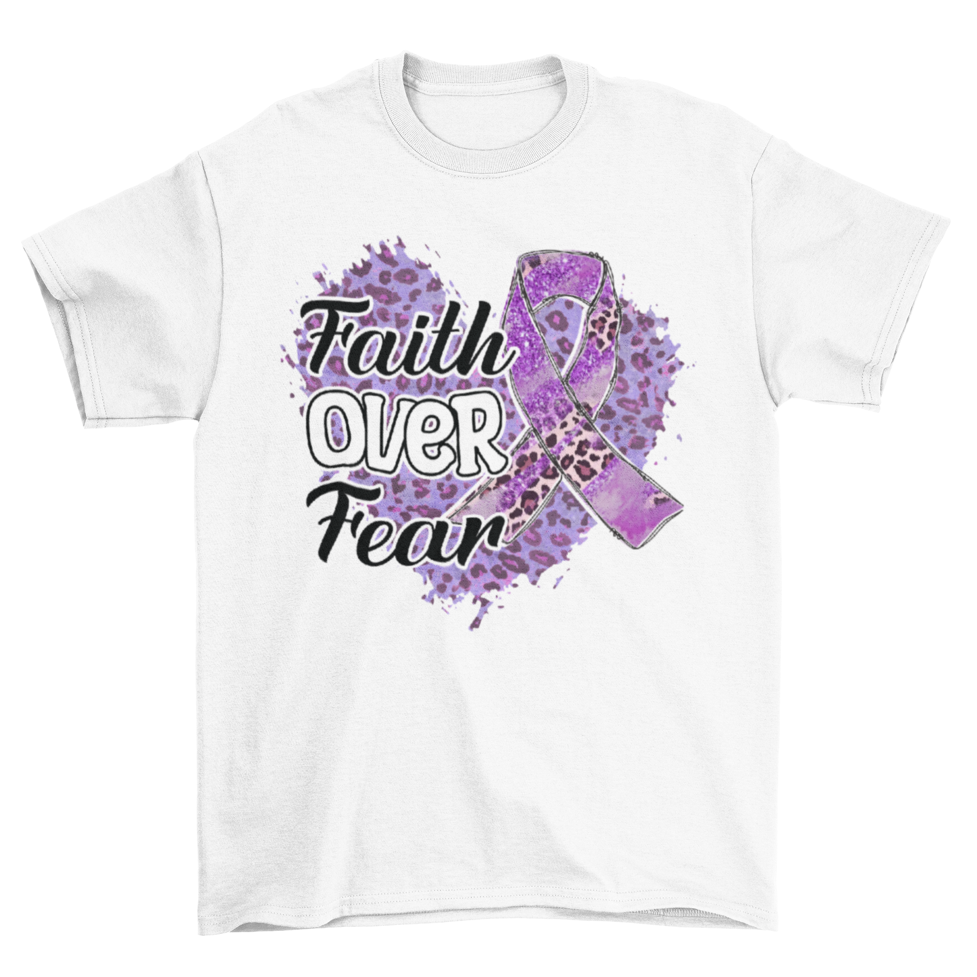 Alzheimer Awareness 12