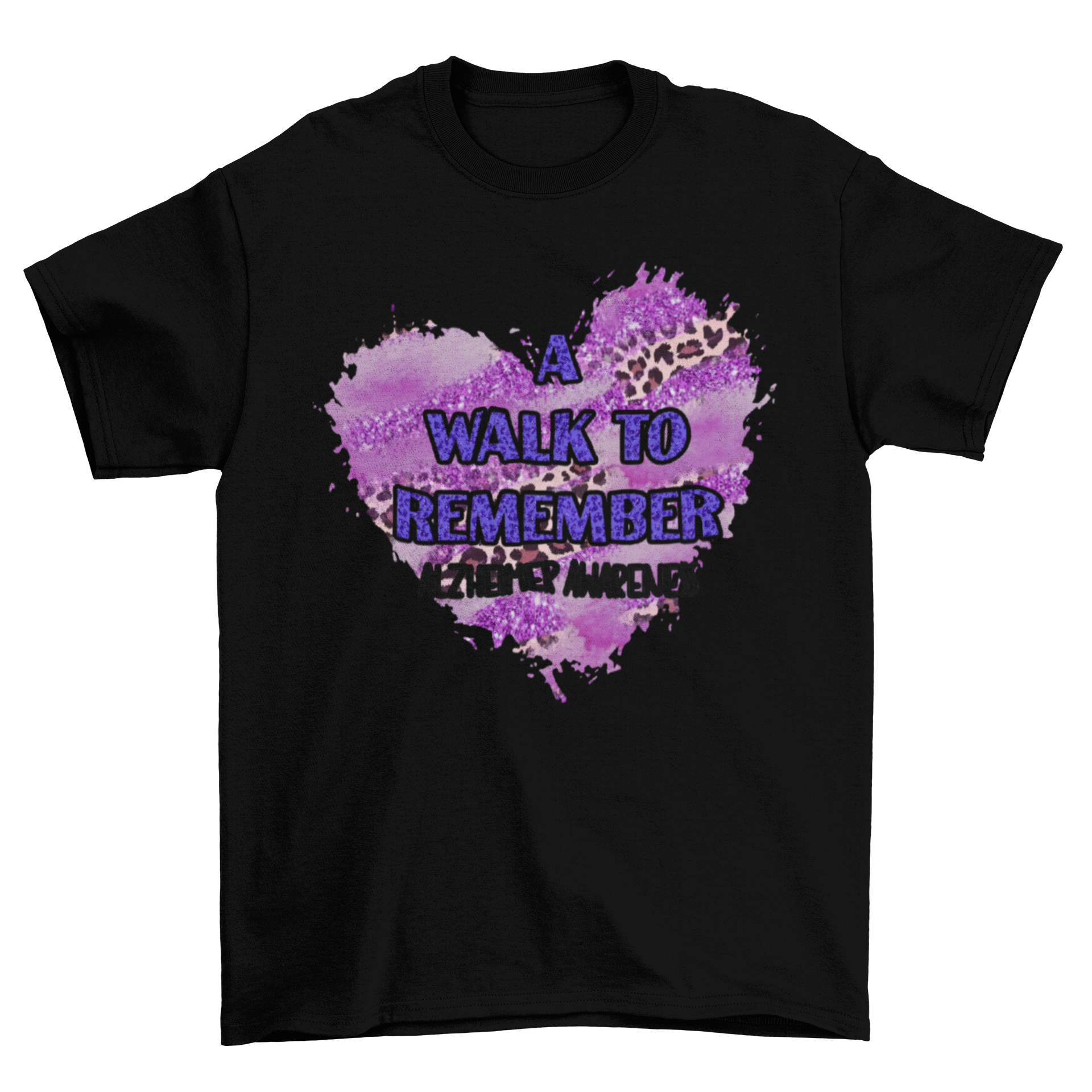 Alzheimer Awareness 13